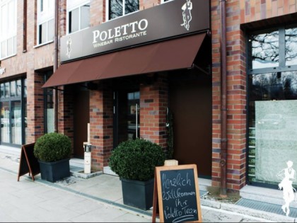 Photo: Poletto Winebar