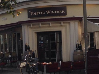 Photo: Poletto Winebar